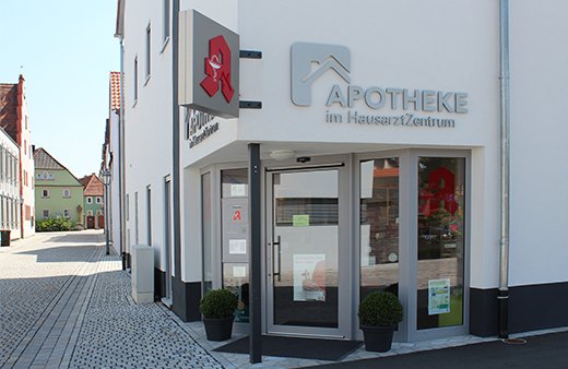 Apotheken
